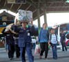 H-6, Terminal Bungurasih Mulai Menggeliat